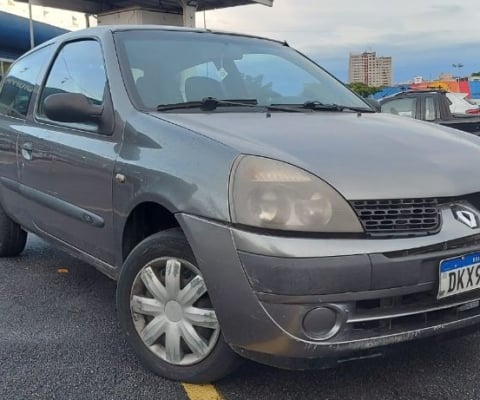 Clio Authentique 1.0 2005