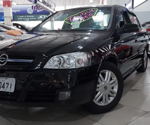 ASTRA SEDAN ADVANTAGE 2.0 AUT 2011