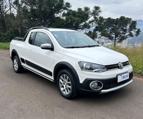 Saveiro Cross CE 2014