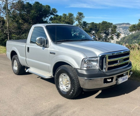 F-250 4.2 MWM 6CC