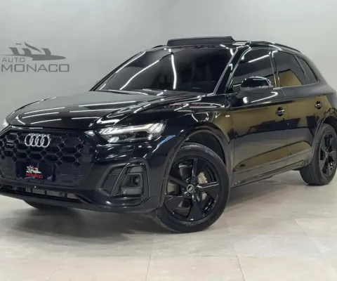 AUDI Q5 2.0 TFSI 2023