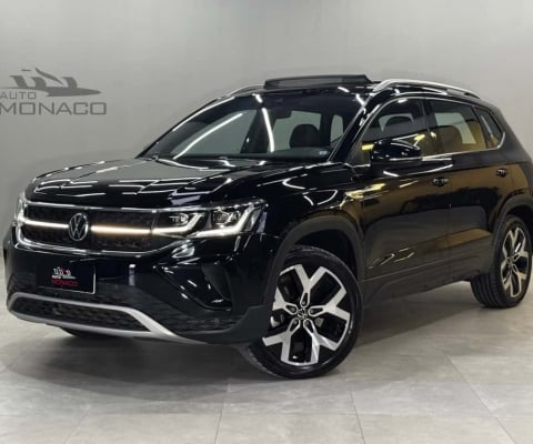VOLKSWAGEN TAOS HL TSI 2023