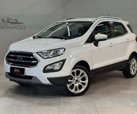 FORD ECOSPORT TITNAT 2.0 2018