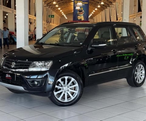 SUZUKI G.VITARA 2WD 5P 2014