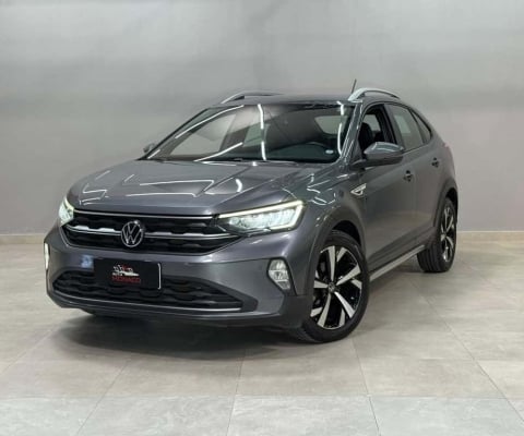 VOLKSWAGEN NIVUS HL TSI AD 2022