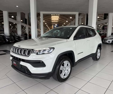 JEEP COMPASS SPORT TF 2022