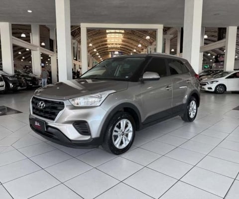 HYUNDAI CRETA 16A SMART 2019