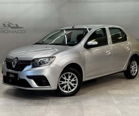 RENAULT LOGAN ZEN 2022