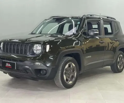 JEEP RENEGADE 1.8 AUTOM. 2021