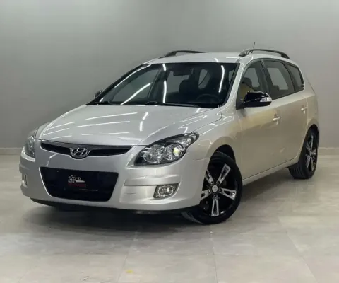 HYUNDAI I30 WAGON 2011