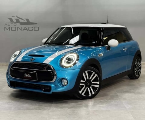 MINI COOPER 2.0 TURBO S 2019