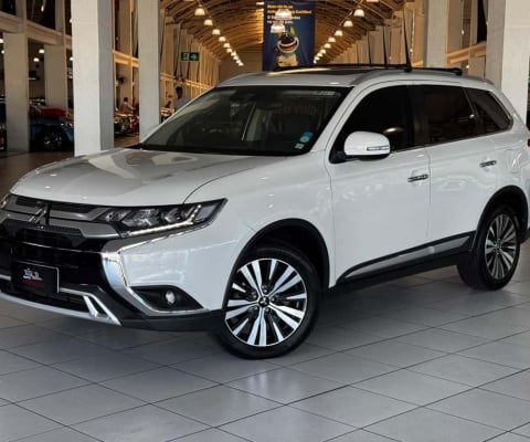 MITSUBISHI OUTLANDER 2.2 HPES 2020