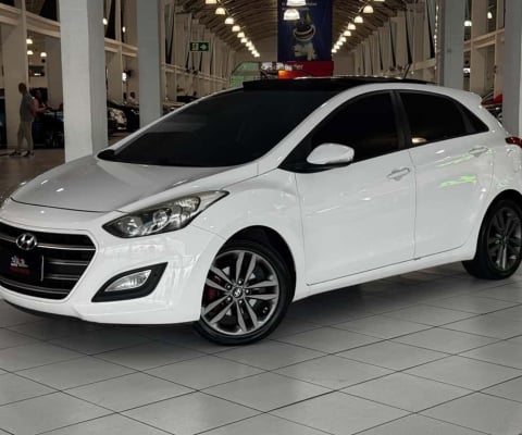 HYUNDAI I30 1.8 2016
