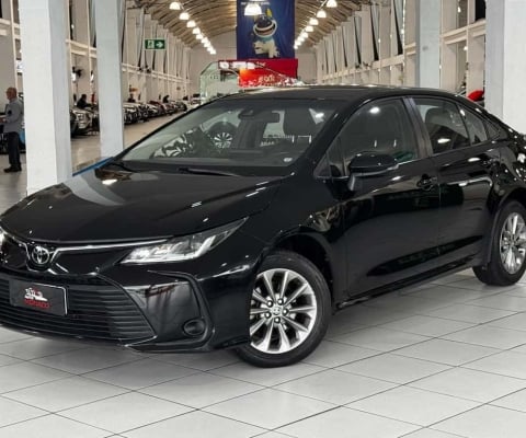 TOYOTA COROLLA XRS 20 2023