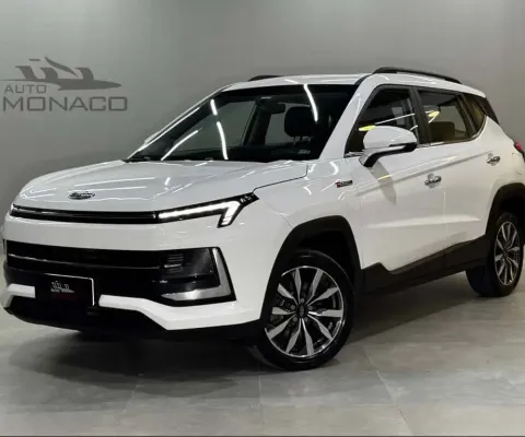JAC T60 1.5 TURBO 2021