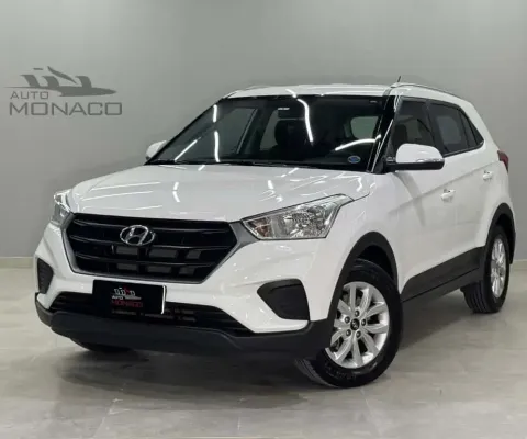 HYUNDAI CRETA 16A SMART 2020