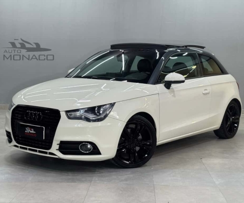 AUDI A1 1.4TFSI 2012