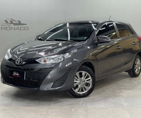 TOYOTA YARIS HA PLS15CNT 2021