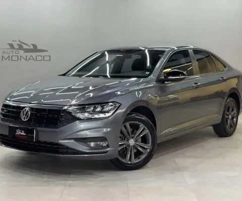 VOLKSWAGEN JETTA RL AF 2019