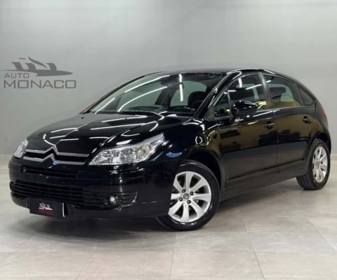 CITROEN C4 20ATF TEND 2014