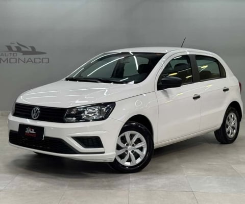 VOLKSWAGEN GOL 1.0L MC4 2022