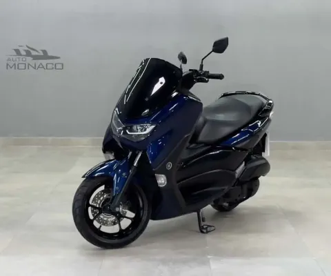 YAMAHA NMAX 160 2021