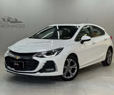 CHEVROLET CRUZE PRE HB AT 2020