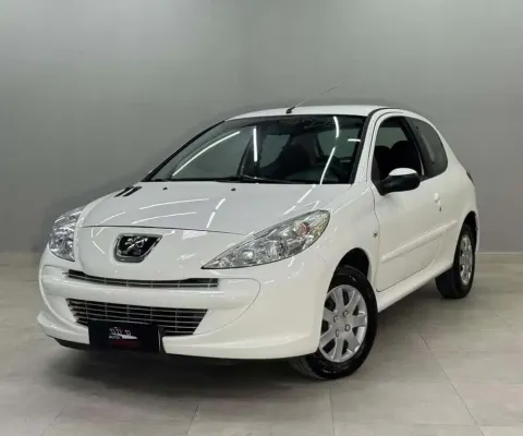 PEUGEOT 207 HB XR 2013