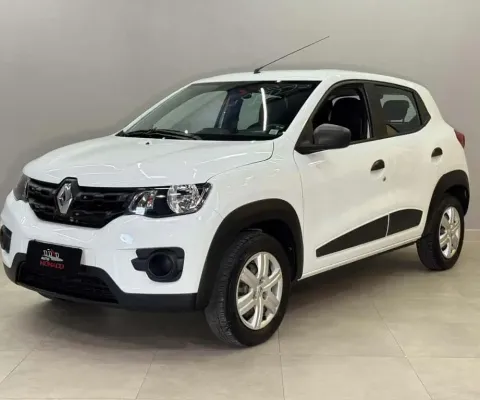 RENAULT KWID ZEN 10MT 2020