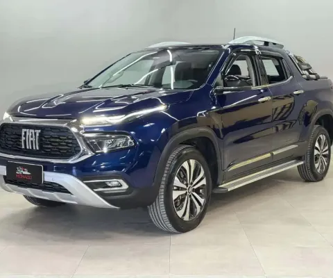 FIAT TORO VOLC T270 AT6 2025
