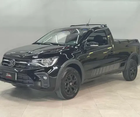 VOLKSWAGEN SAVEIRO CS TL MF 2025