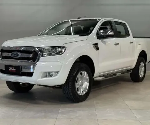 FORD RANGER XLTCD2 25C 2017