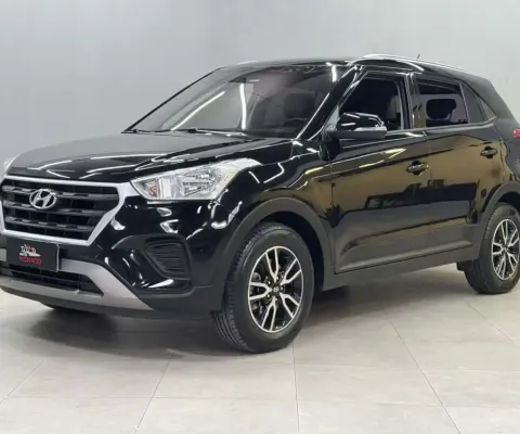 HYUNDAI CRETA 16A ATTITU 2018