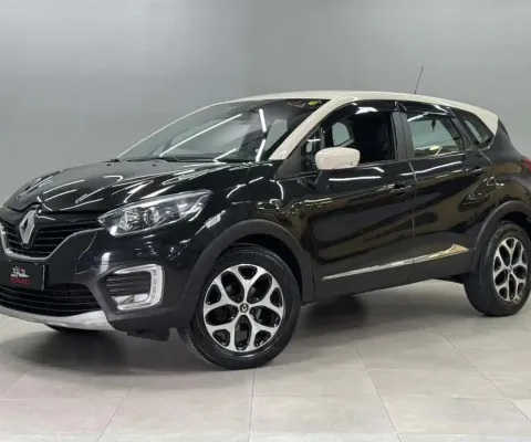 RENAULT CAPTUR INTEN 16A 2019