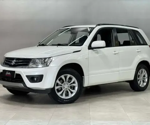 SUZUKI G.VITARA 2WD SD 2016