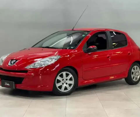 PEUGEOT 207 HB ACTIVE 2014