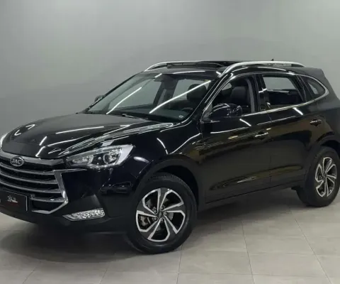 JAC T80 2.0 TURBO 2020