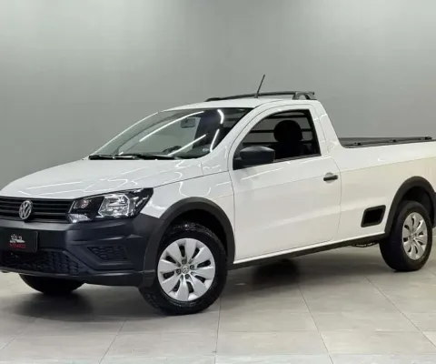 VOLKSWAGEN NOVA SAVEIRO RB MBVS 2022