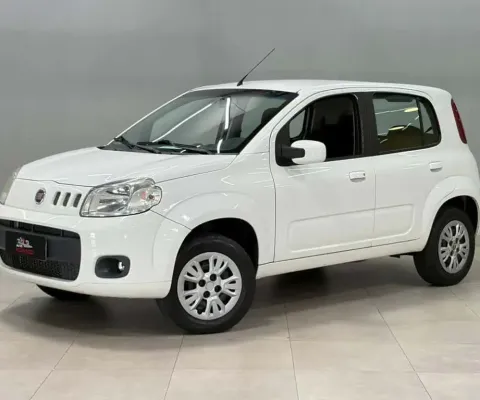 FIAT UNO VIVACE 1.0 2015