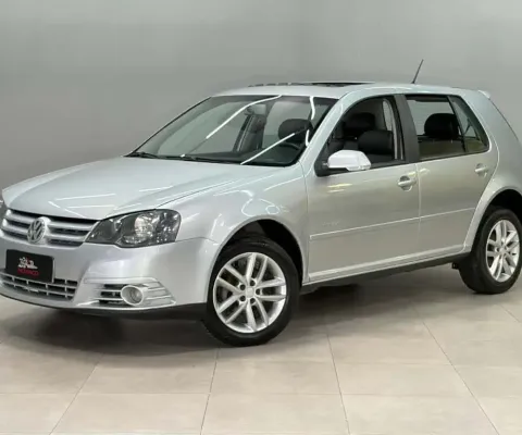 VOLKSWAGEN GOLF 1.6 SPORTLINE 2010