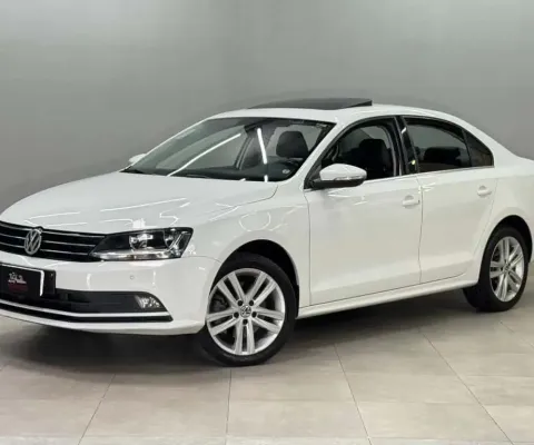 VOLKSWAGEN JETTA HL AE 2017