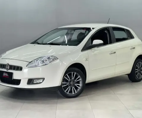 Fiat bravo essence 1.8 2014