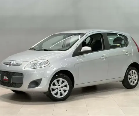 FIAT PALIO ATTRACT 1.0 2016