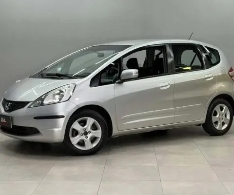 Honda fit lxl flex 2010