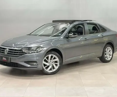 Volkswagen jetta cl af 2019