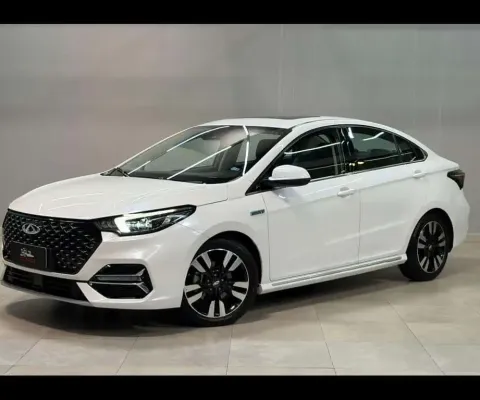 Caoa chery caoa arrizo6 proh 2023