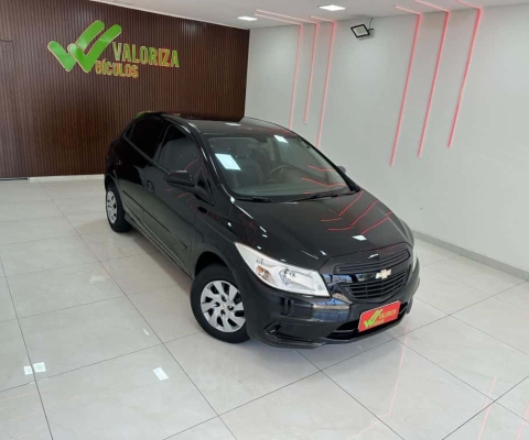 Chevrolet ONIX HATCH LT 1.0 8V FlexPower 5p Mec.