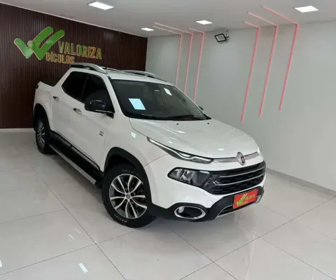 Fiat Toro Volcano 2.0 16V 4x4 TB Diesel Aut.