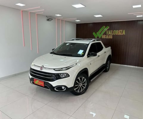FIAT TORO Volcano 2.0 16V 4x4 TB Diesel Aut.