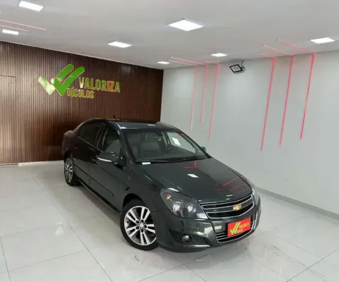 CHEVROLET VECTRA COLLECTION 2.0 FlexPower 8V Aut.